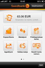 www swedbank lv internetbanka|swed internetbanka Lv.